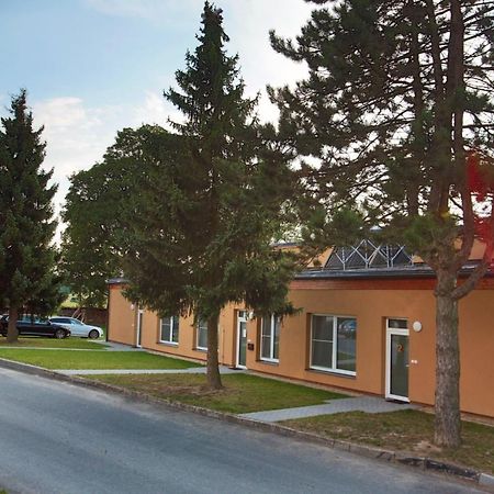 Penzion - Apartments Pod Javorici Horni Dubenky Luaran gambar