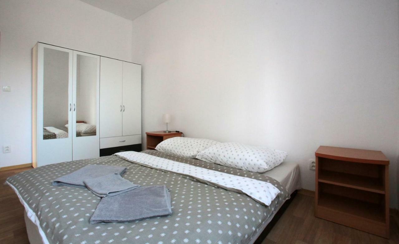 Penzion - Apartments Pod Javorici Horni Dubenky Luaran gambar
